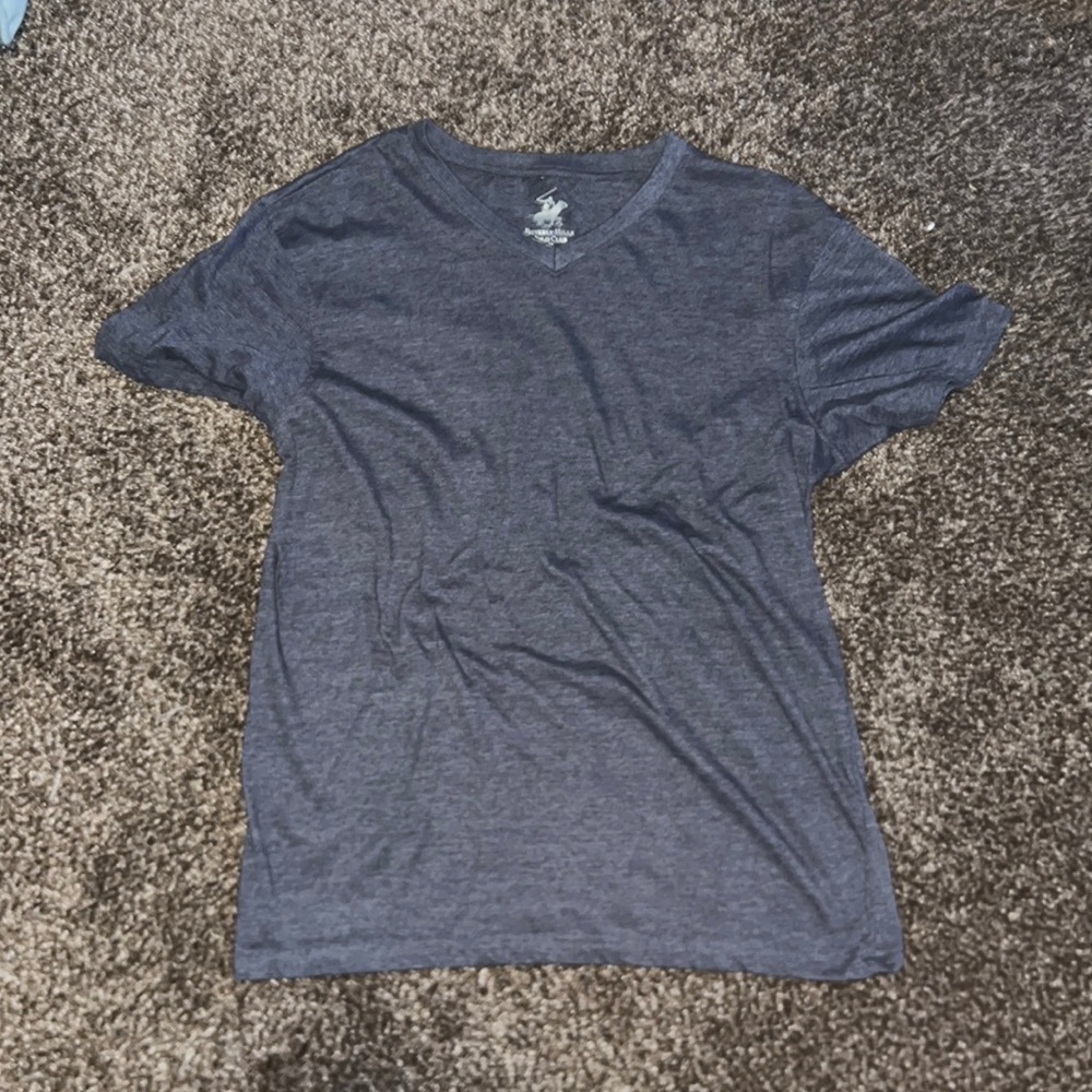 Polo shirt